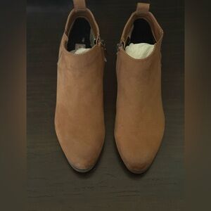 Blondo Waterproof Bootie